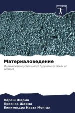 Materialowedenie
