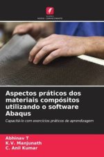Aspectos práticos dos materiais compósitos utilizando o software Abaqus