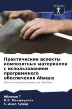 Prakticheskie aspekty kompozitnyh materialow s ispol'zowaniem programmnogo obespecheniq Abaqus