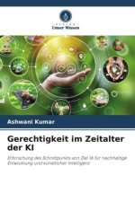 Gerechtigkeit im Zeitalter der KI