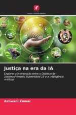 Justiça na era da IA