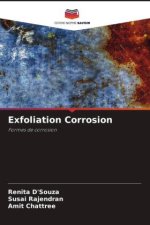 Exfoliation Corrosion