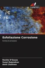 Esfoliazione Corrosione