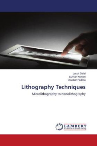 Lithography Techniques