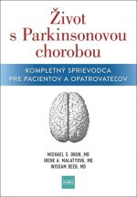 Život s Parkinsonovou chorobou