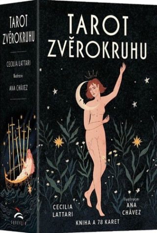 Tarot zvěrokruhu