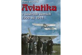 Aviatika v ďż˝eskďż˝ch zemďż˝ch