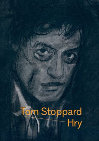 Tom Stoppard - Hry