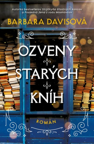 Ozveny starďż˝ch knďż˝h