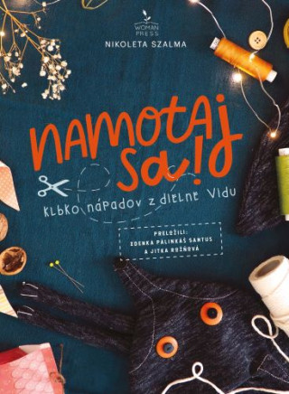 Namotaj sa! - Klbko nďż˝padov z dielne Vidu