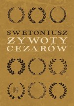 Żywoty cezarów wyd. 2 tej edycji