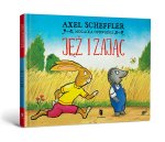Jeż i zając. ydawnictwo Artbooks