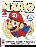 Wielka księga Mario