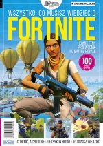 Wszystko co musisz wiedzieć o Fortnite