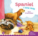 Spaniel i inne rasy
