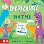 Dinozaury lubia matmę