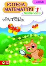 Matematyczne wyzwanie Puchacza