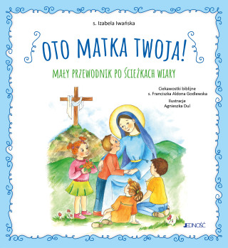 Oto Matka twoja