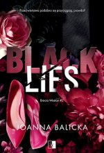 Bracia Weston Tom 2 Black Lies