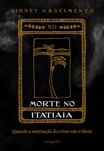 Morte no Itatiaia