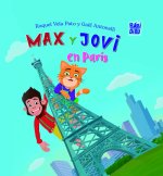 MAX Y JOVI EN PARIS