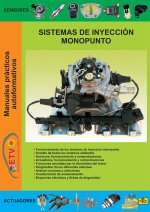 SISTEMAS DE INYECCION MONOPUNTO
