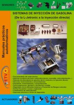 SISTEMAS DE INYECCION DE GASOLINA (DE LA L A LA DIRECTA)