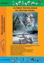 ÚLTIMAS TECNOLOGIAS DE GESTION DIESEL