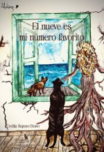 EL NUEVE ES MI NUMERO FAVORITO