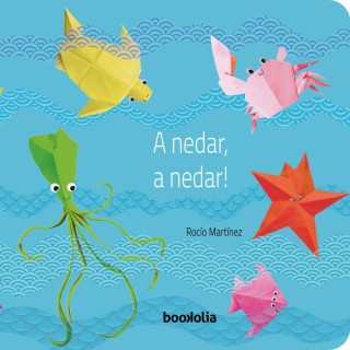 A NEDAR, A NEDAR!