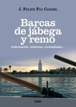 Barcas de Jábega y remo. Información, historias, curiosidade