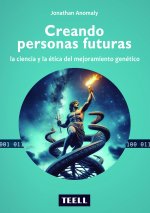 CREANDO PERSONAS FUTURAS