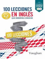 100 LECCIONES EN INGLES