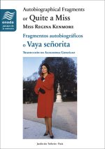 Autobiographical Fragments or Quite a Miss ? Fragmentos auto