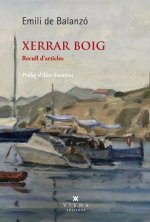 XERRAR BOIG