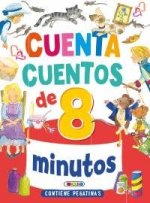 CUENTA CUENTOS DE 8 MINUTOS