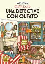 UN DETECTIVE CON OLFATO COZY MYSTERY