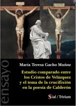 ESTUDIO COMPARADO ENTRE LOS CRISTOS DE VELÁZQUEZ