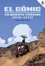 EL COMIC COMO FUENTE DE INFORMACION PARA INVESTIGAR LAS CRIS