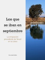 LOS QUE SE IBAN EN SEPTIEMBRE