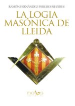La logia masónica de Lleida