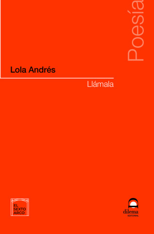 Llámala