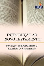 Introduç?o Ao Novo Testamento