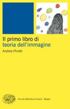 primo libro della teoria dell'immagine