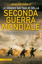grandi battaglie della Seconda guerra mondiale