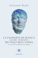 filosofia di Seneca come terapia dei mali dell'anima