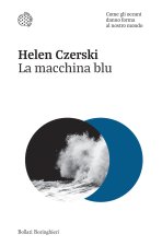macchina blu. Come gli oceani danno forma al nostro mondo