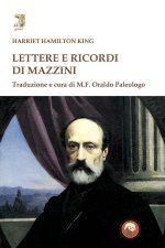 Lettere e ricordi di Mazzini