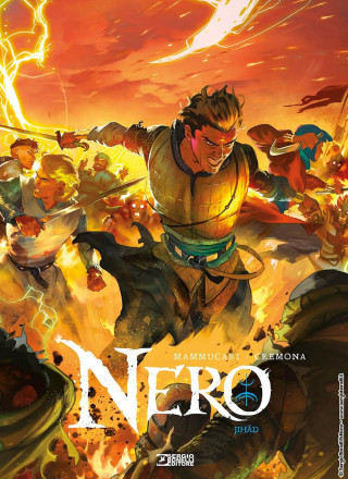 Nero