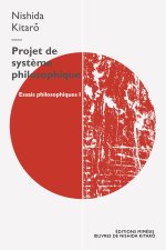 Projet de système philosophique